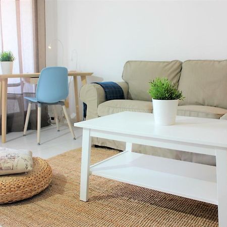 Apartment By Marina Corralejo Buitenkant foto