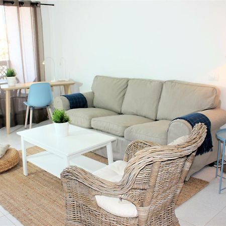 Apartment By Marina Corralejo Buitenkant foto
