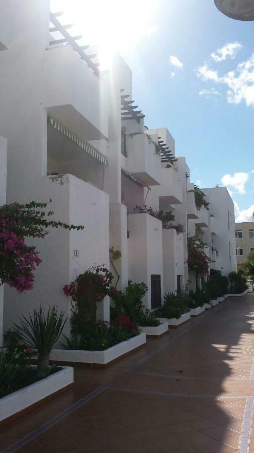 Apartment By Marina Corralejo Buitenkant foto