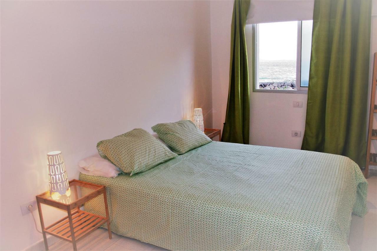 Apartment By Marina Corralejo Buitenkant foto