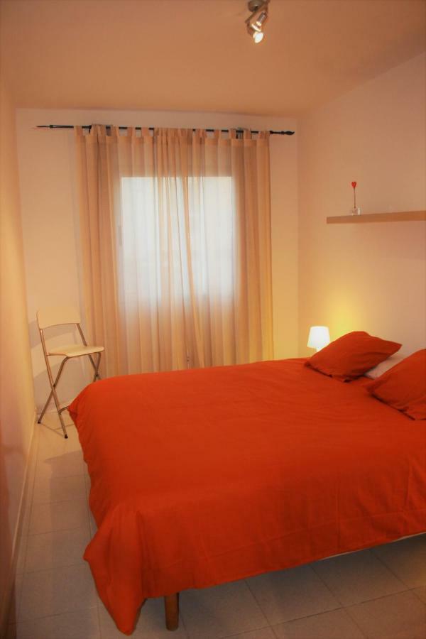 Apartment By Marina Corralejo Buitenkant foto