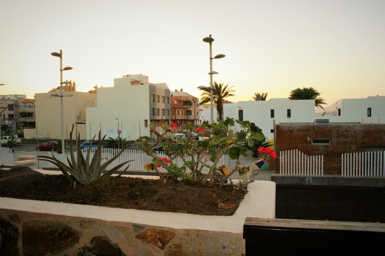 Apartment By Marina Corralejo Buitenkant foto