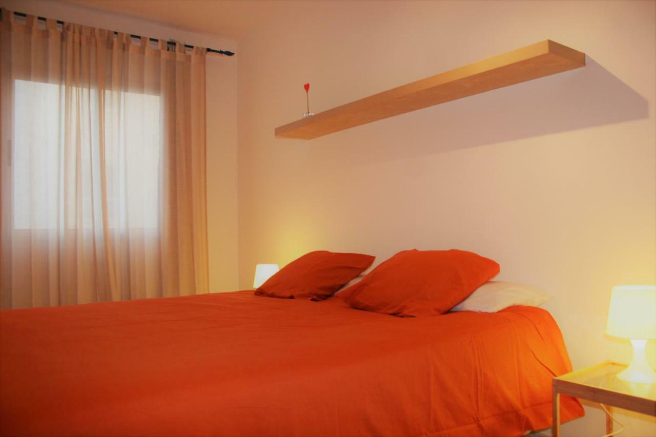 Apartment By Marina Corralejo Buitenkant foto