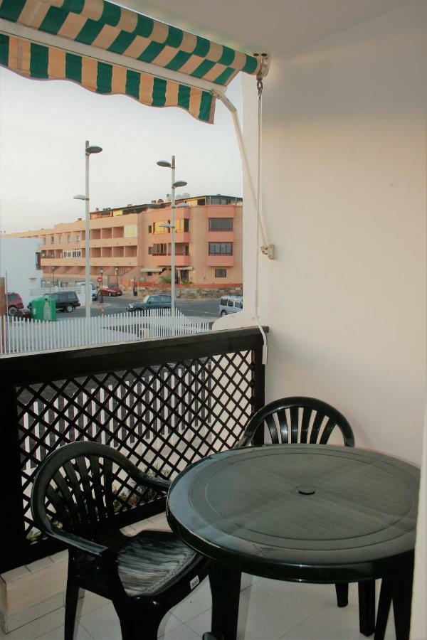 Apartment By Marina Corralejo Buitenkant foto