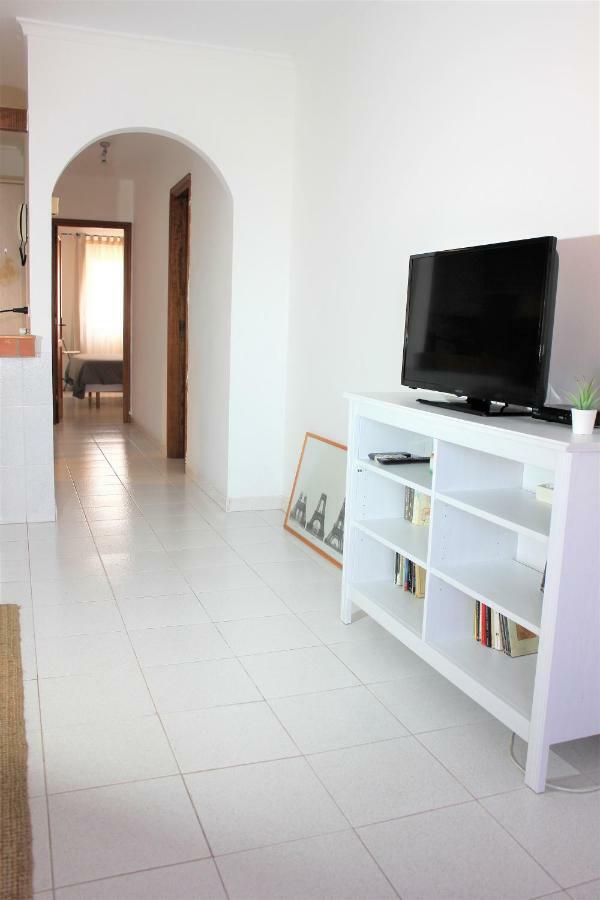 Apartment By Marina Corralejo Buitenkant foto