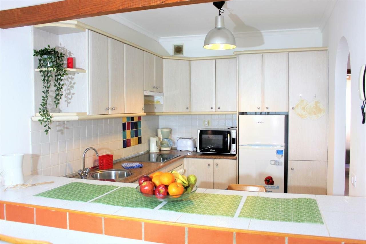 Apartment By Marina Corralejo Buitenkant foto