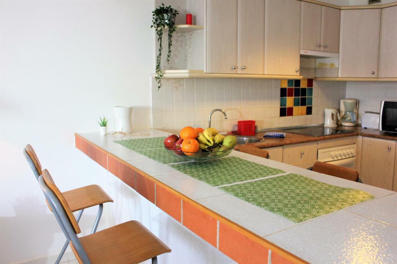 Apartment By Marina Corralejo Buitenkant foto