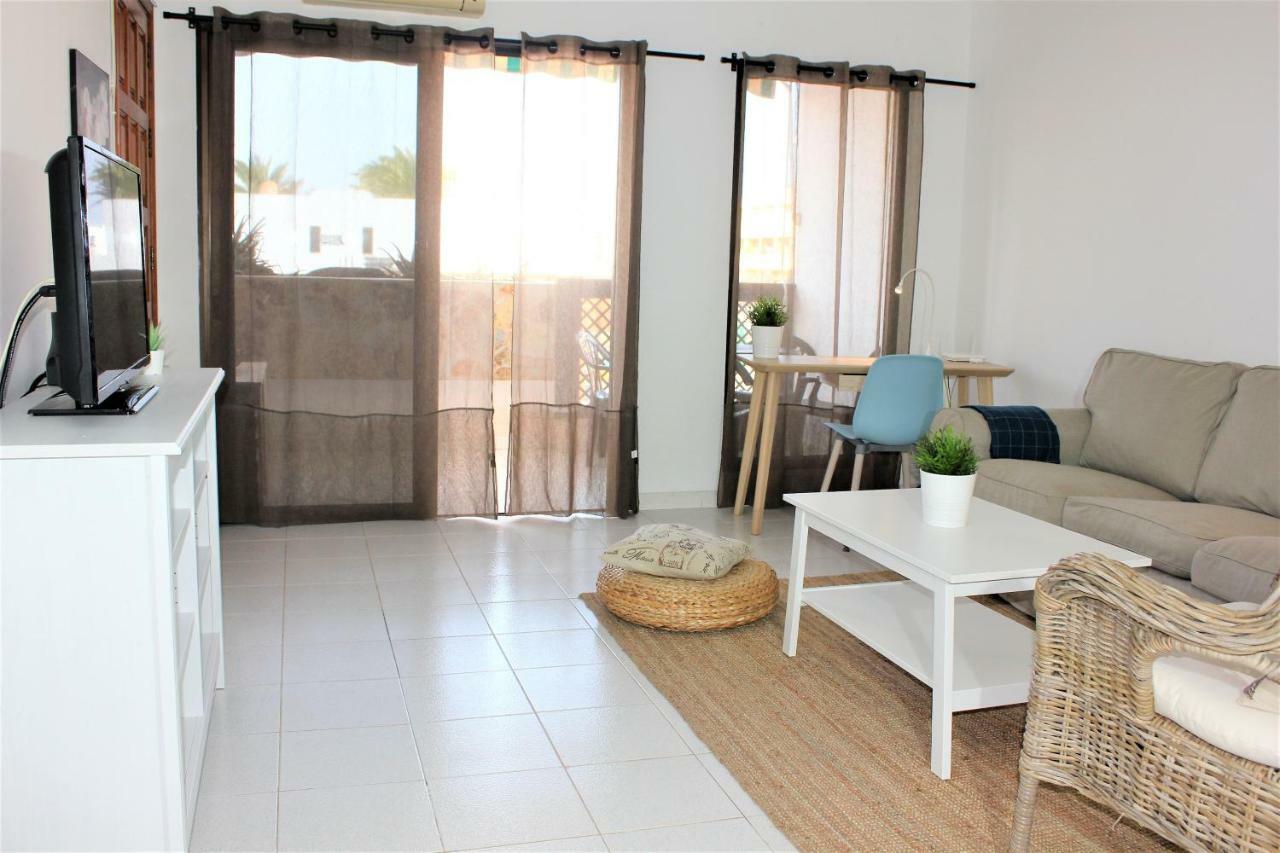 Apartment By Marina Corralejo Buitenkant foto