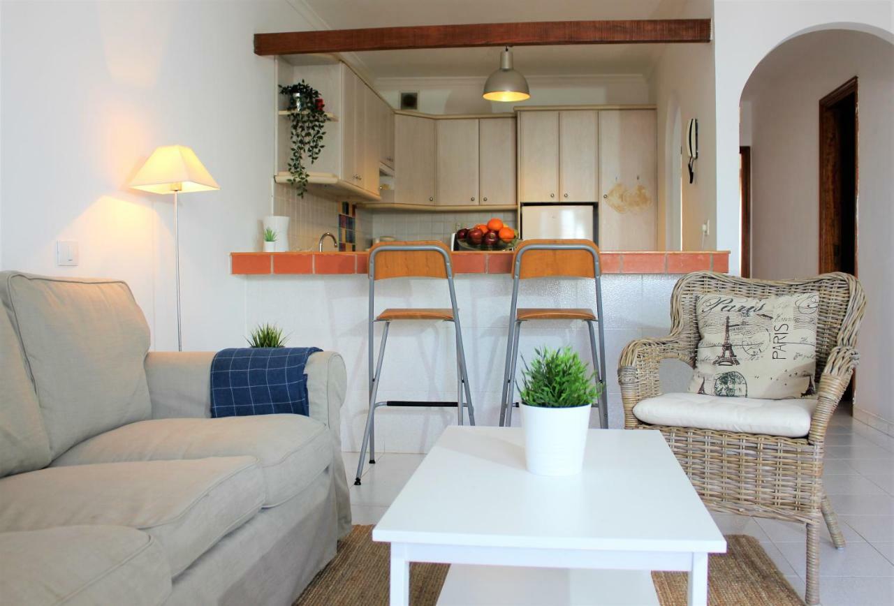 Apartment By Marina Corralejo Buitenkant foto
