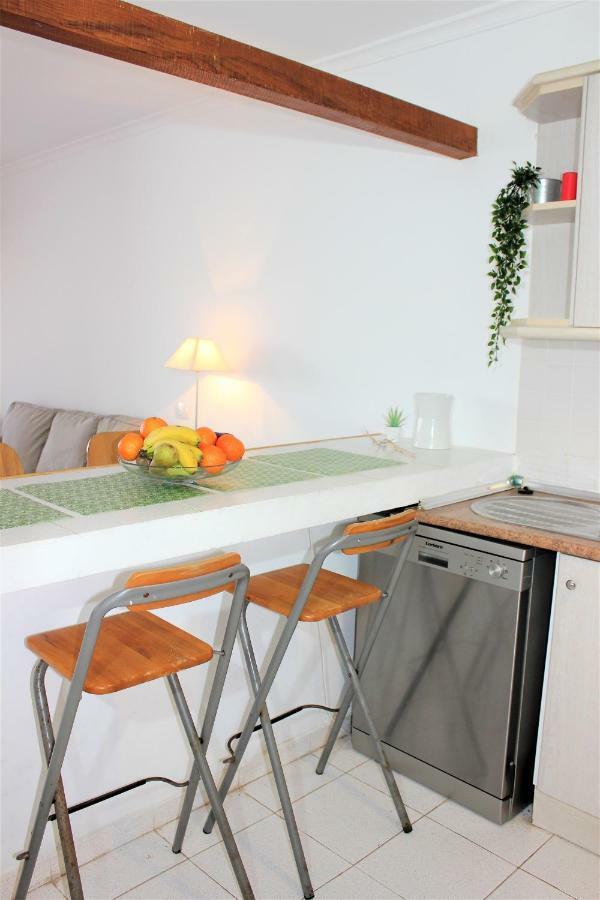 Apartment By Marina Corralejo Buitenkant foto