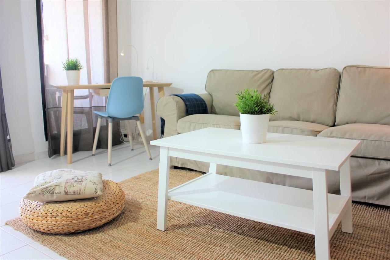 Apartment By Marina Corralejo Buitenkant foto