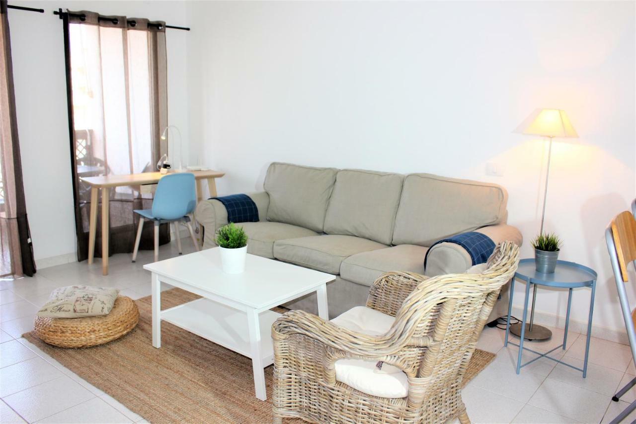 Apartment By Marina Corralejo Buitenkant foto