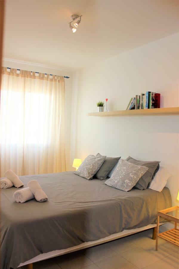 Apartment By Marina Corralejo Buitenkant foto