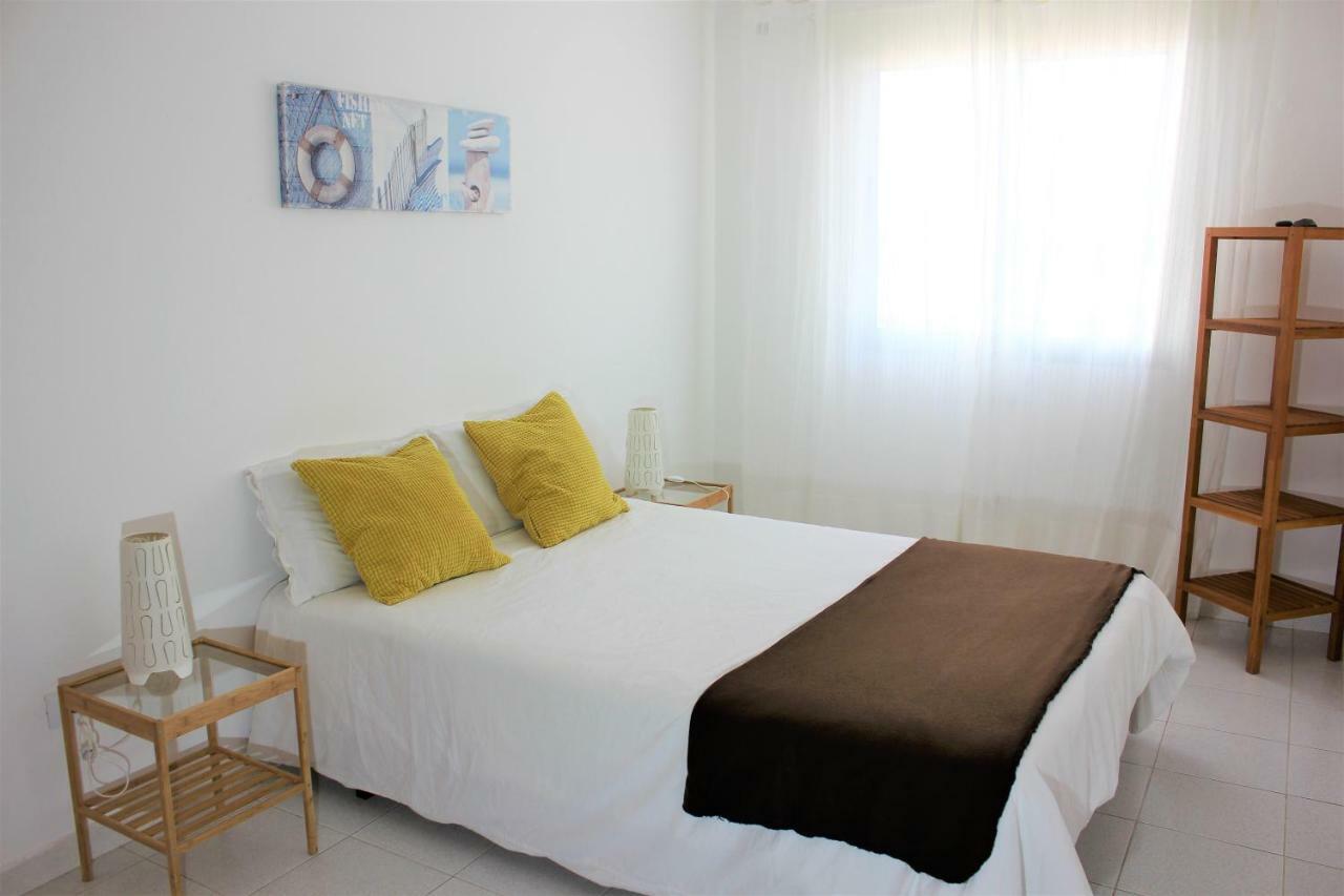 Apartment By Marina Corralejo Buitenkant foto