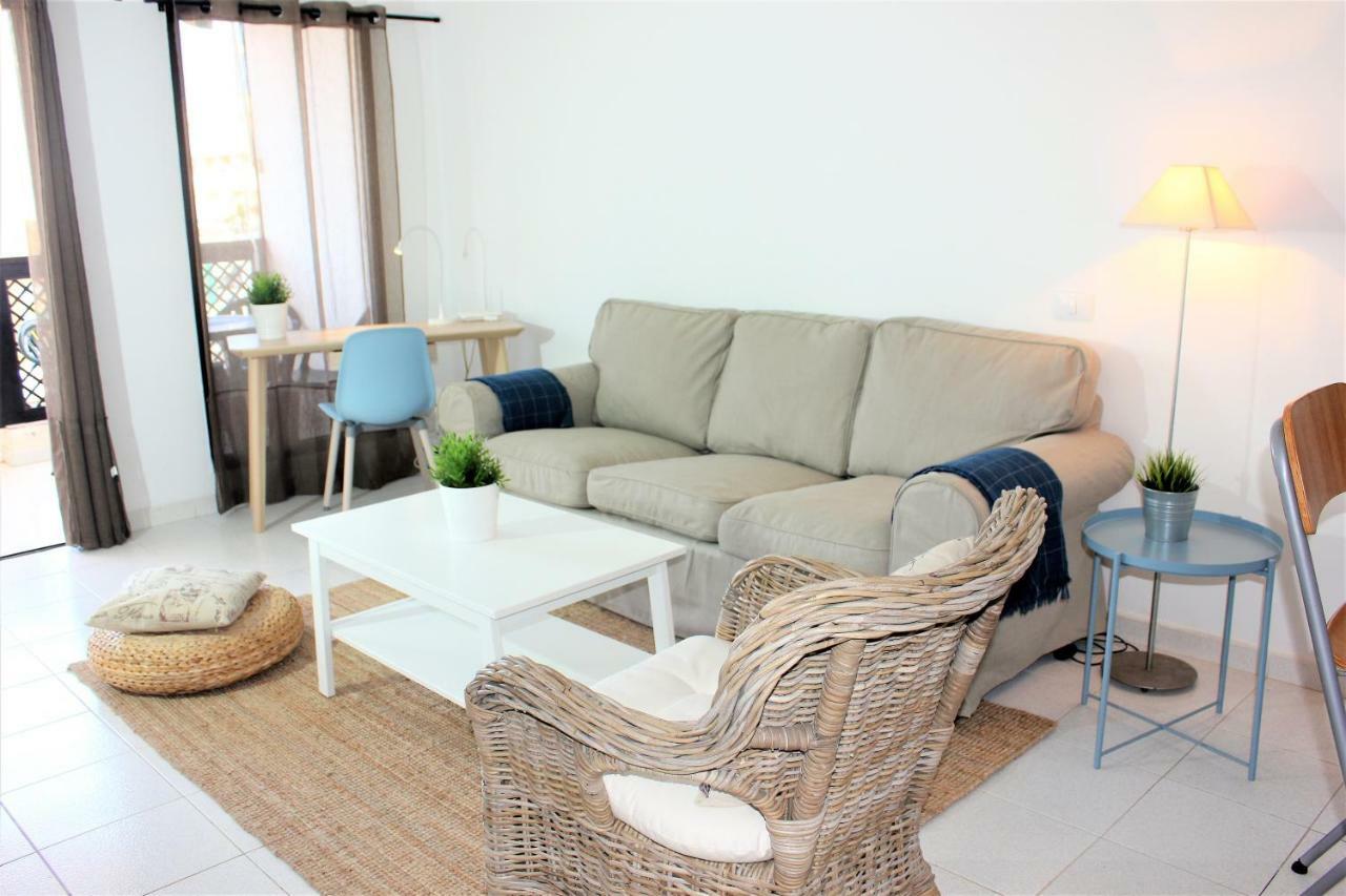 Apartment By Marina Corralejo Buitenkant foto