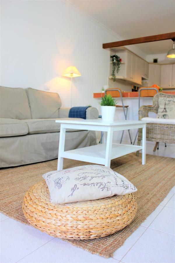 Apartment By Marina Corralejo Buitenkant foto