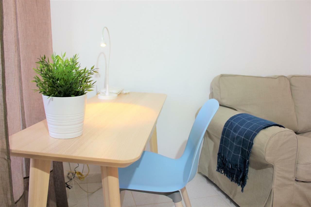 Apartment By Marina Corralejo Buitenkant foto