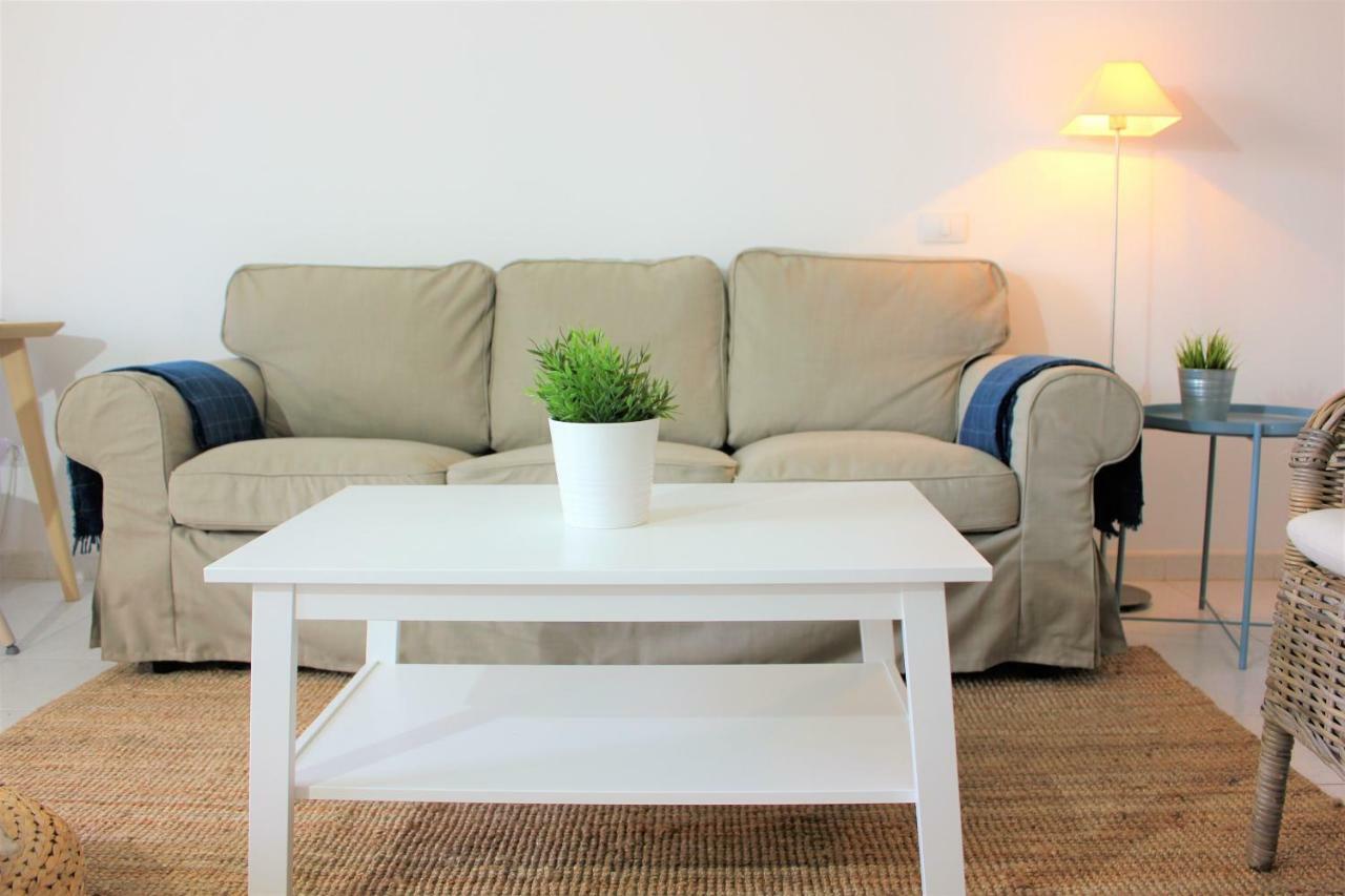 Apartment By Marina Corralejo Buitenkant foto