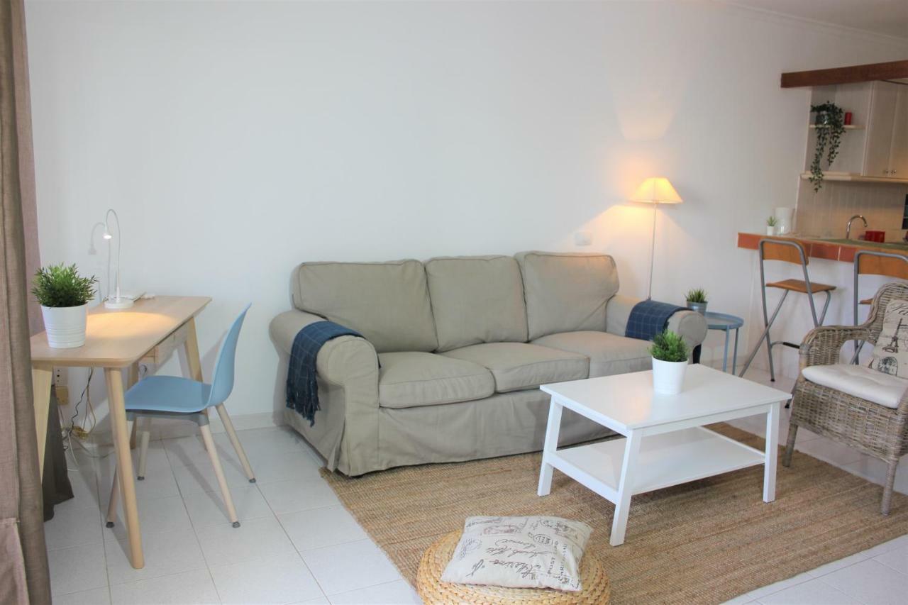 Apartment By Marina Corralejo Buitenkant foto