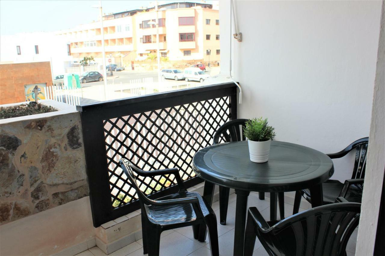 Apartment By Marina Corralejo Buitenkant foto