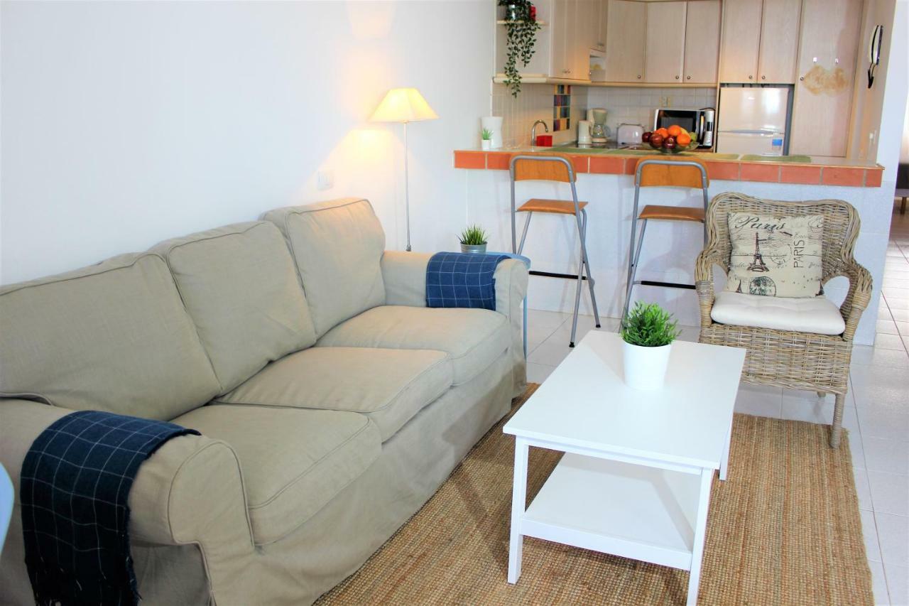 Apartment By Marina Corralejo Buitenkant foto