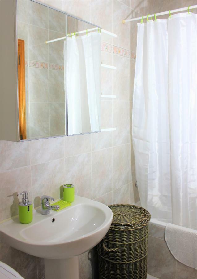 Apartment By Marina Corralejo Buitenkant foto
