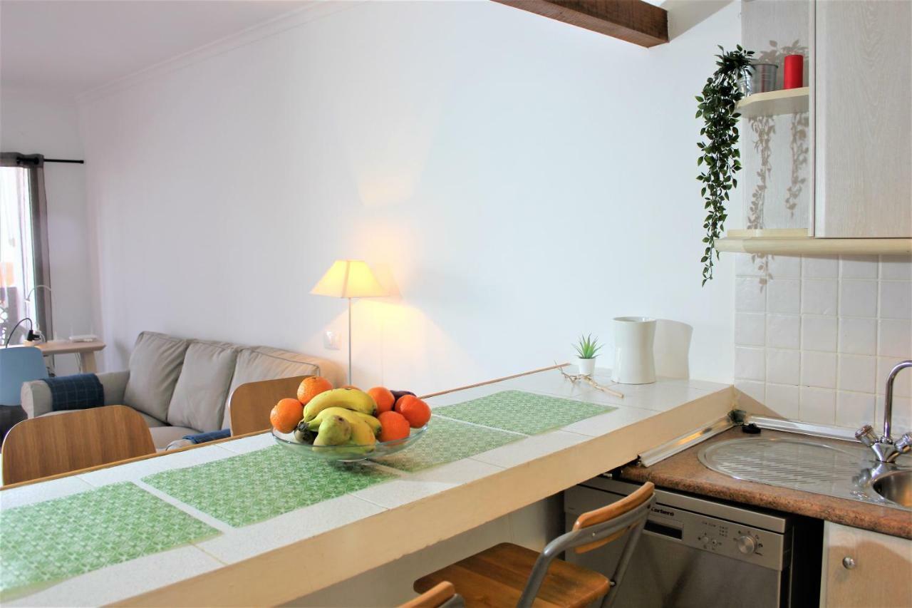 Apartment By Marina Corralejo Buitenkant foto