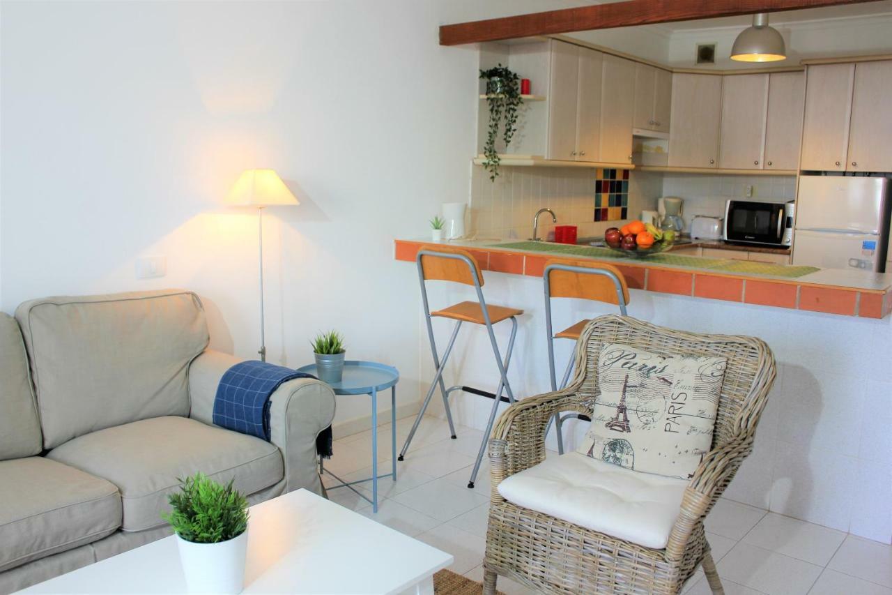 Apartment By Marina Corralejo Buitenkant foto