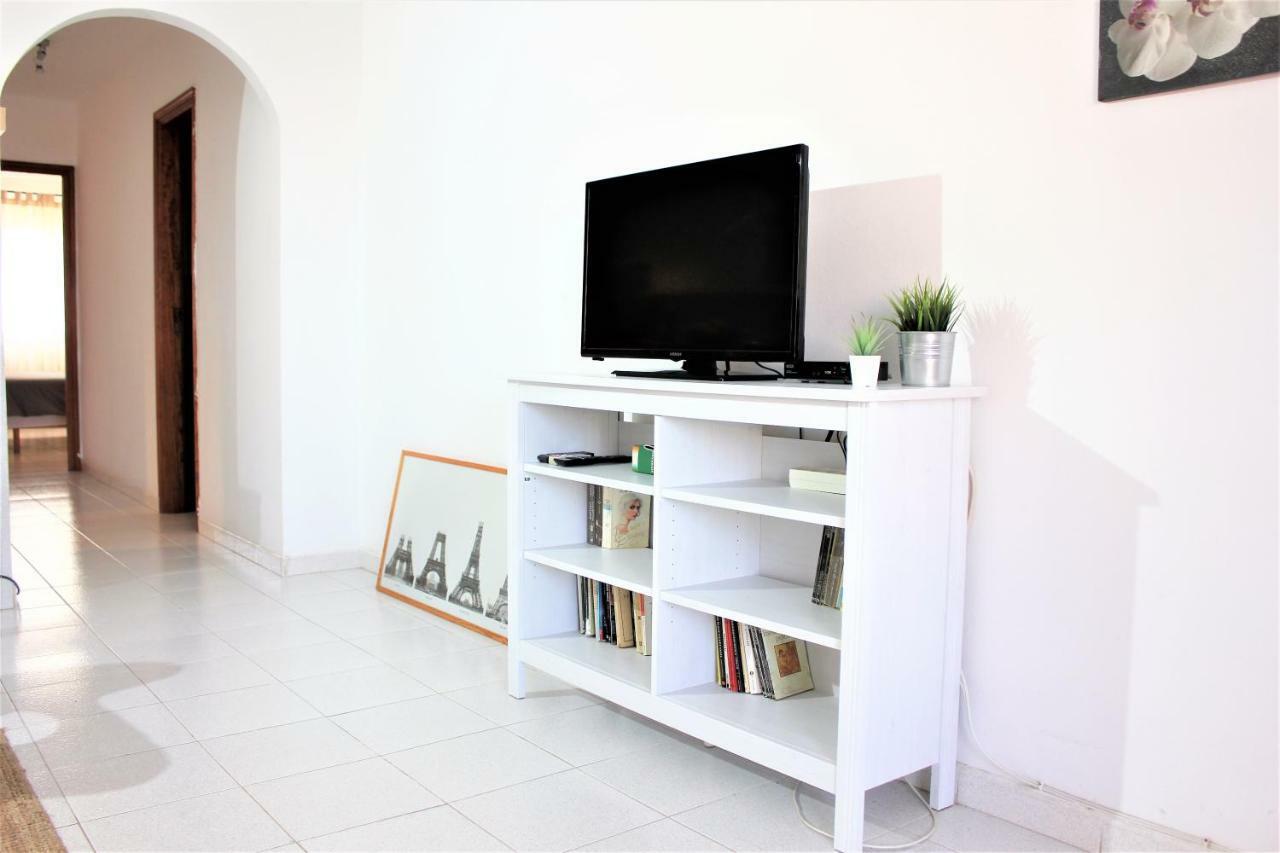 Apartment By Marina Corralejo Buitenkant foto