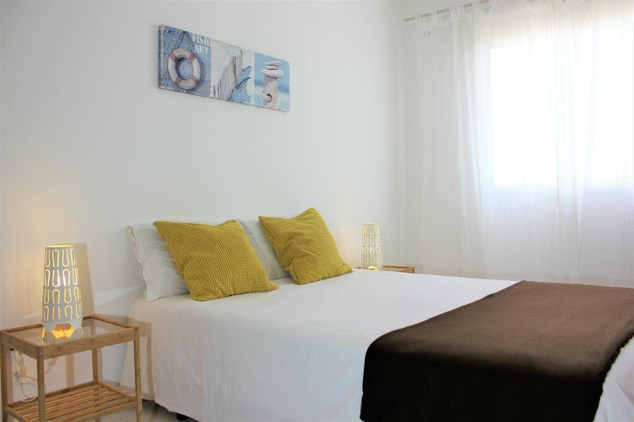 Apartment By Marina Corralejo Buitenkant foto